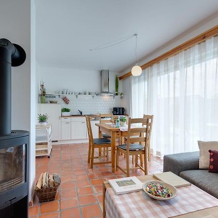 Spreewaldferienhaus Lübben Zewnętrze zdjęcie