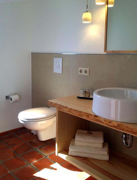 Spreewaldferienhaus Lübben Zewnętrze zdjęcie
