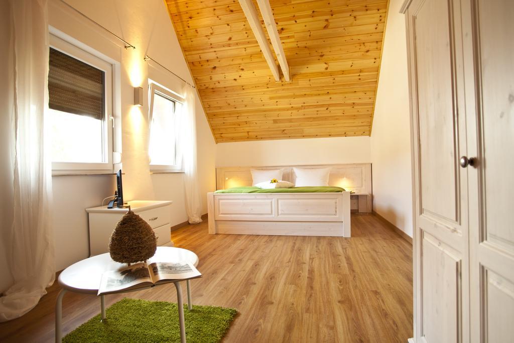 Spreewaldferienhaus Lübben Pokój zdjęcie