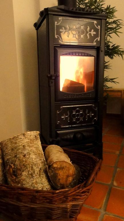 Spreewaldferienhaus Lübben Zewnętrze zdjęcie