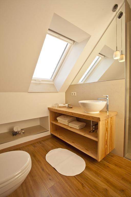 Spreewaldferienhaus Lübben Zewnętrze zdjęcie