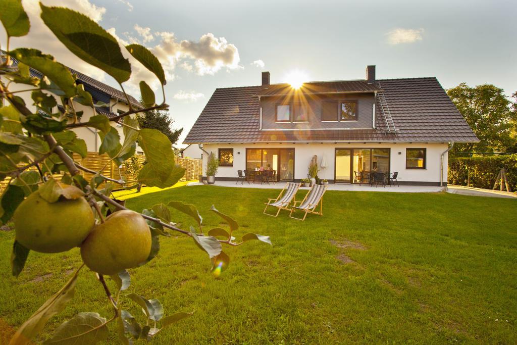 Spreewaldferienhaus Lübben Pokój zdjęcie