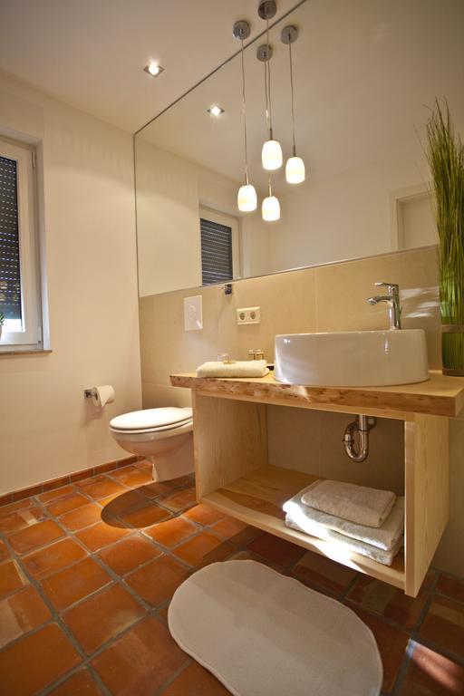 Spreewaldferienhaus Lübben Zewnętrze zdjęcie