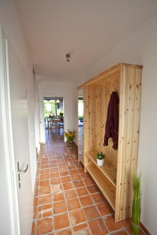 Spreewaldferienhaus Lübben Zewnętrze zdjęcie