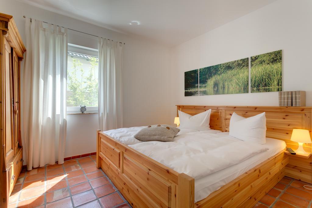 Spreewaldferienhaus Lübben Zewnętrze zdjęcie