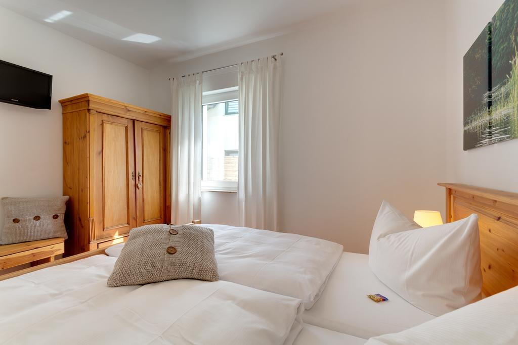Spreewaldferienhaus Lübben Zewnętrze zdjęcie