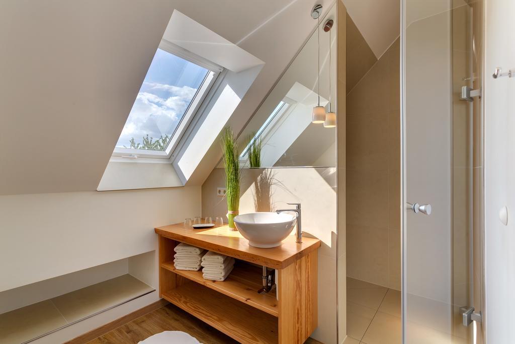 Spreewaldferienhaus Lübben Zewnętrze zdjęcie