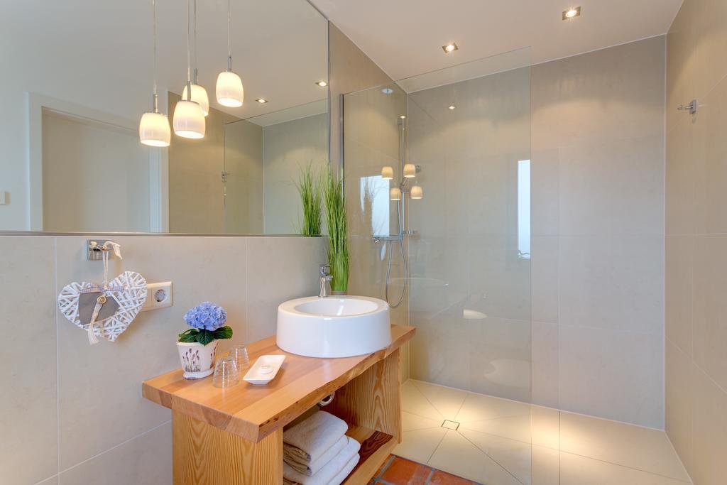 Spreewaldferienhaus Lübben Zewnętrze zdjęcie