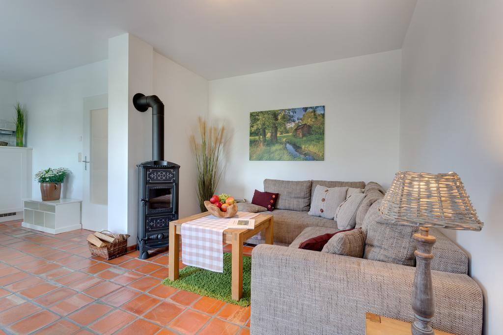 Spreewaldferienhaus Lübben Zewnętrze zdjęcie